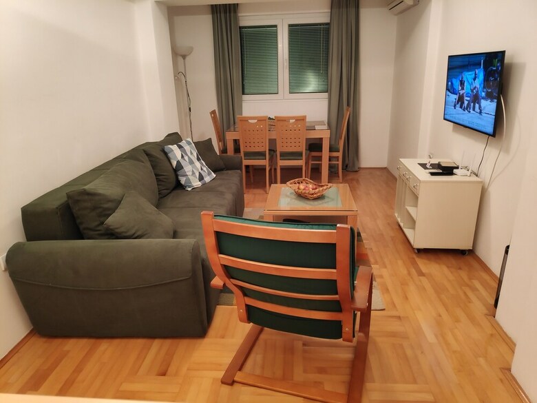 Apartments Fantasy