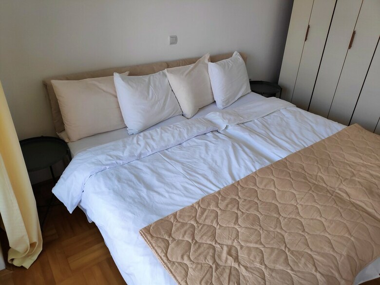 Apartments Fantasy
