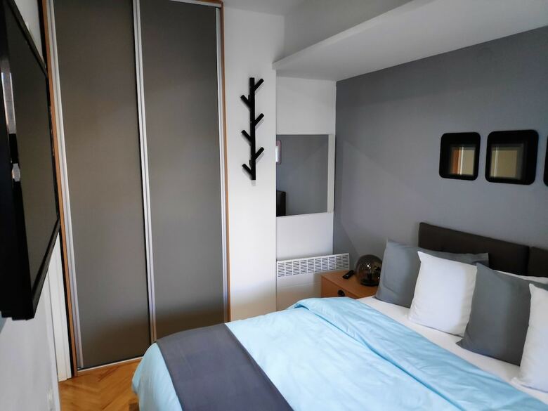 Apartments Fantasy