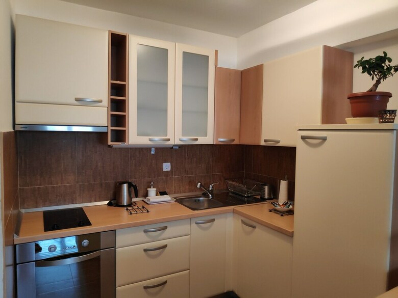 Apartments Fantasy