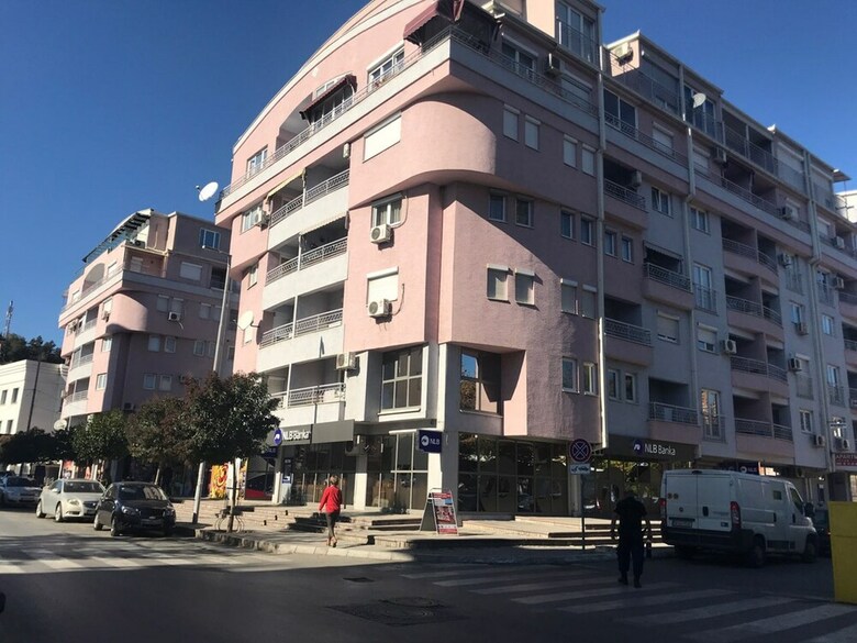 Apartments Fantasy