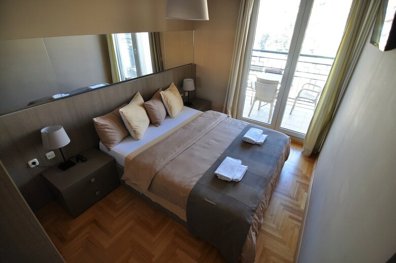 Apartments Fantasy