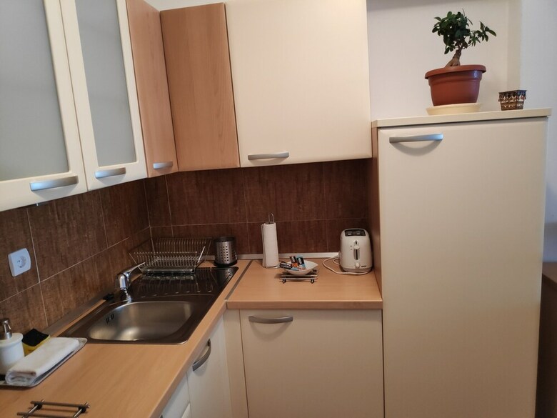 Apartments Fantasy