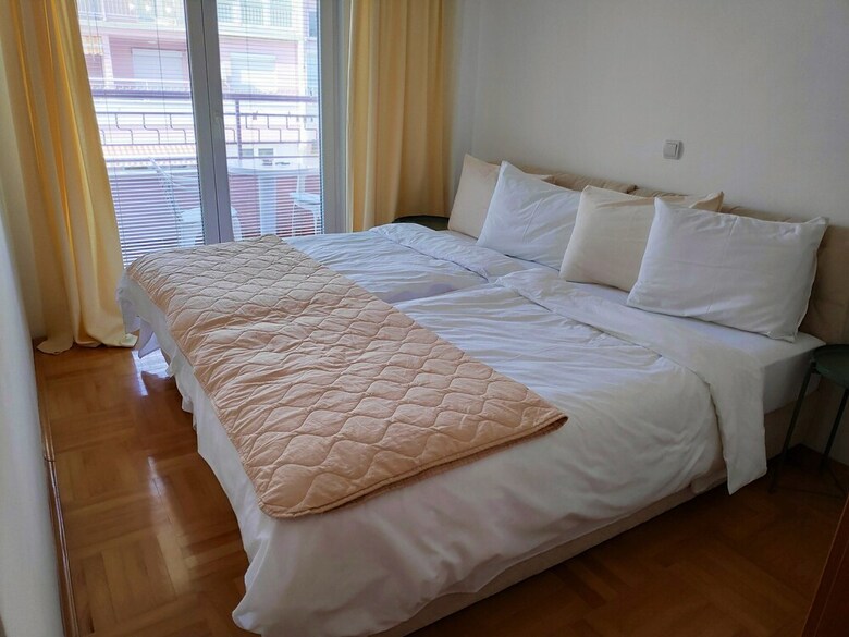 Apartments Fantasy