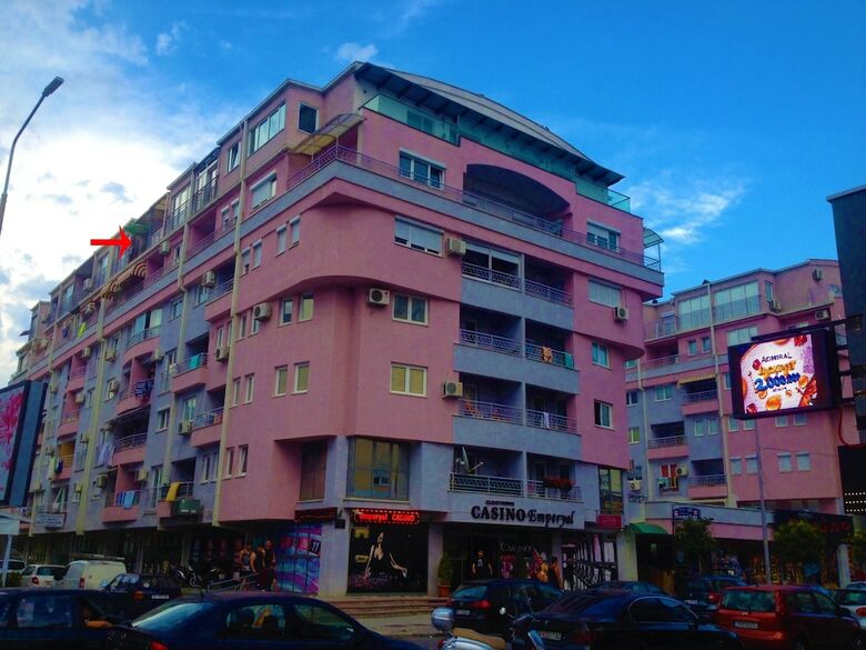 Apartments Fantasy