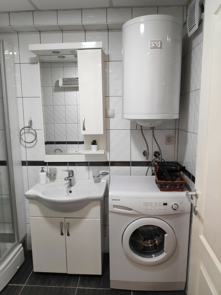 Apartments Fantasy