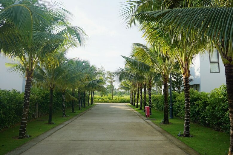 Khai Yen Villa