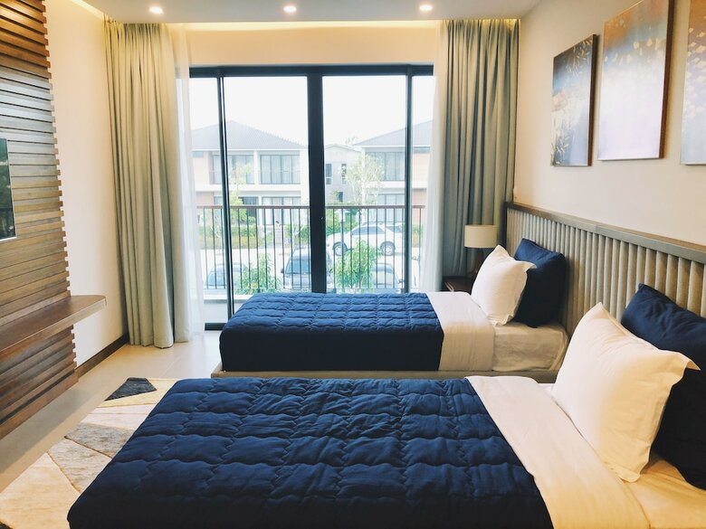 Khai Yen Villa