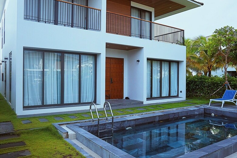Khai Yen Villa