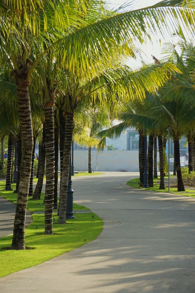 Khai Yen Villa