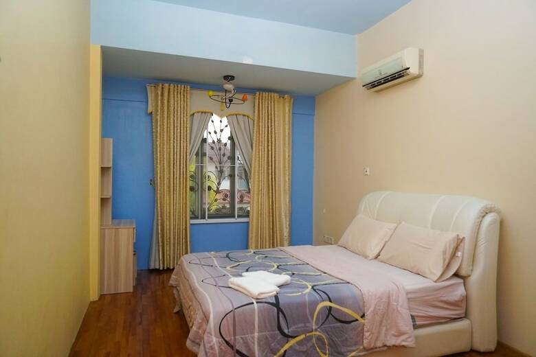 Hotel Seladah Stay