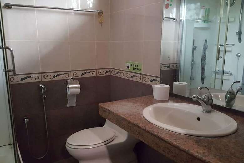 Hotel Seladah Stay
