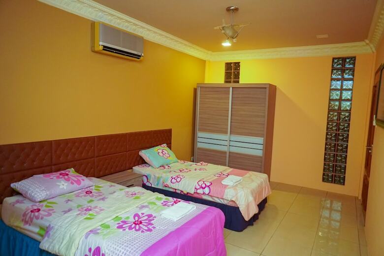 Hotel Seladah Stay