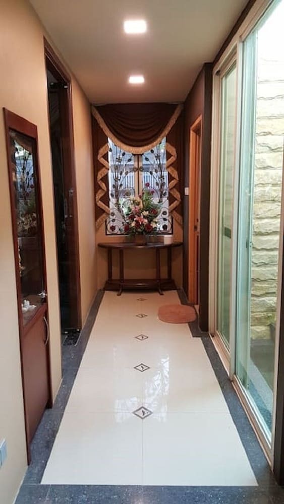 Hotel Seladah Stay