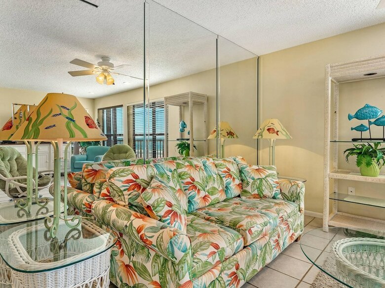 Sandpiper Beachfront Condos By Bender Vacation Rentals