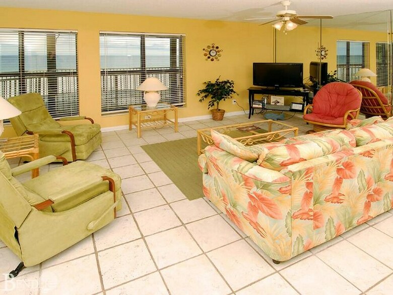 Sandpiper Beachfront Condos By Bender Vacation Rentals