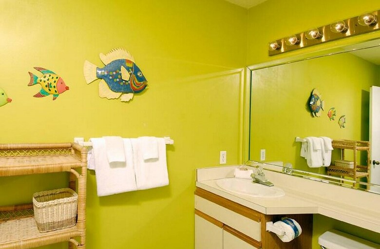 Sandpiper Beachfront Condos By Bender Vacation Rentals