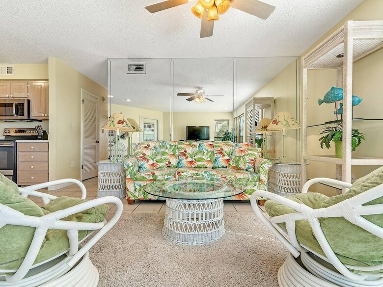 Sandpiper Beachfront Condos By Bender Vacation Rentals