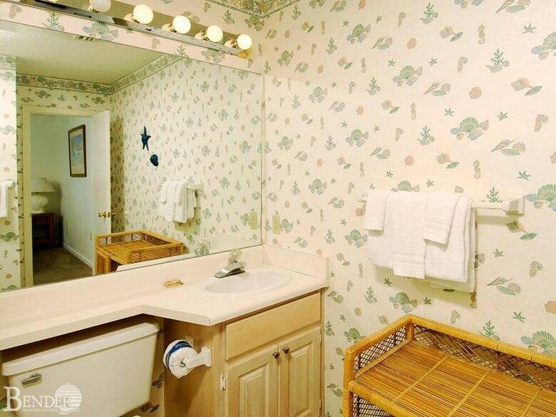 Sandpiper Beachfront Condos By Bender Vacation Rentals