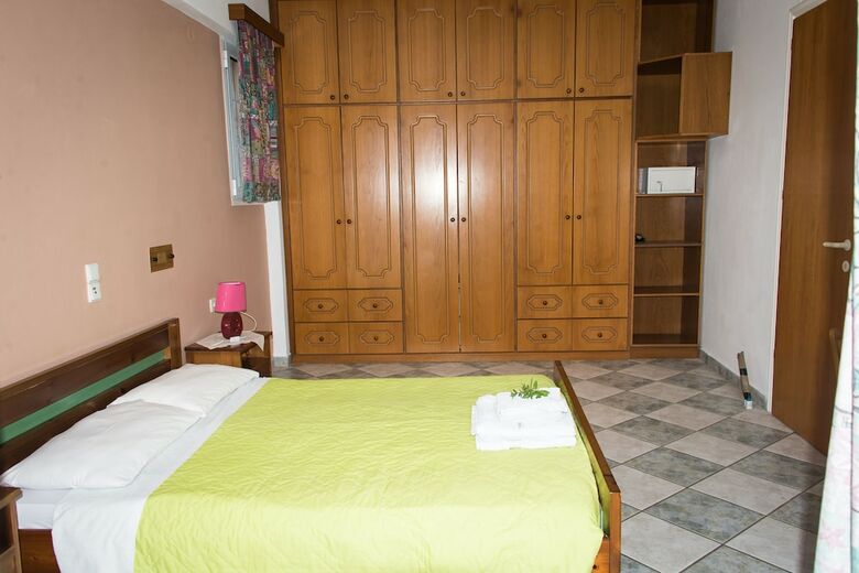 Aparthotel Villa Spiros II