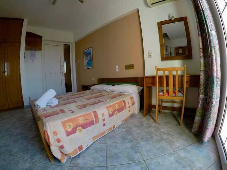 Aparthotel Villa Spiros II