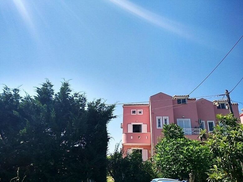 Aparthotel Villa Spiros II