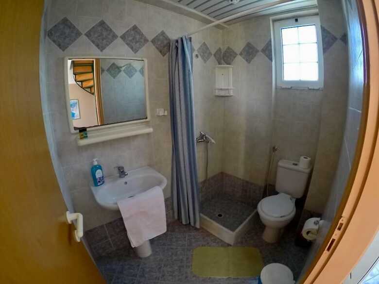 Aparthotel Villa Spiros II