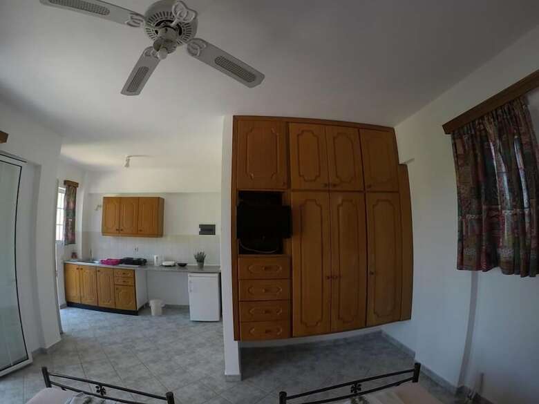 Aparthotel Villa Spiros II