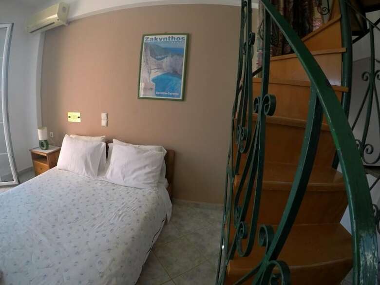 Aparthotel Villa Spiros II