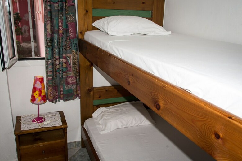 Aparthotel Villa Spiros II