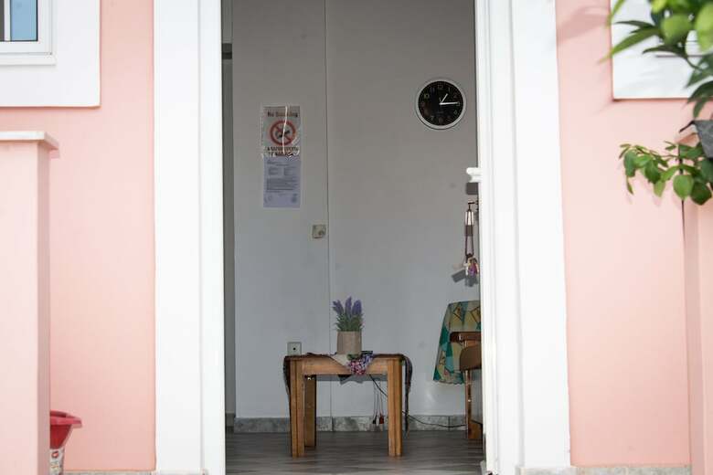 Aparthotel Villa Spiros II