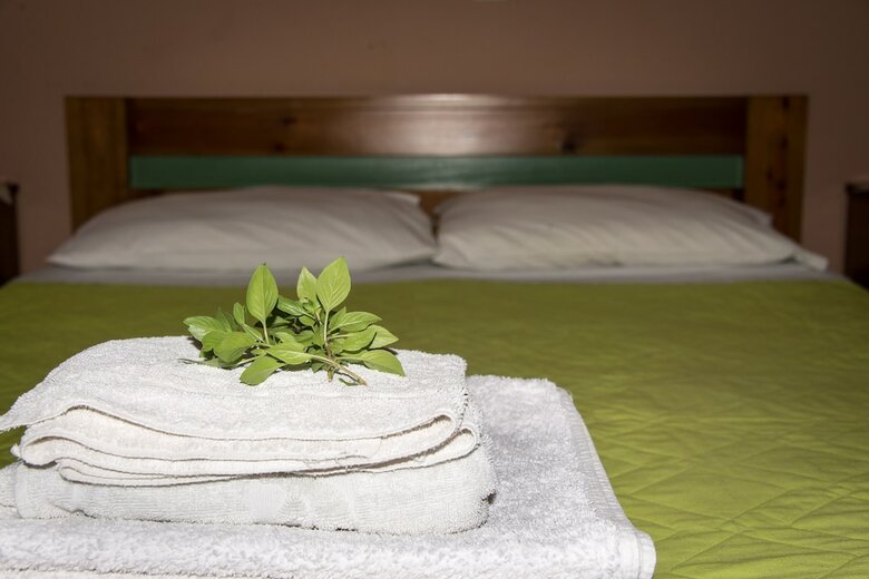 Aparthotel Villa Spiros II
