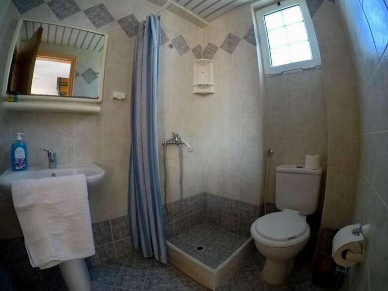 Aparthotel Villa Spiros II