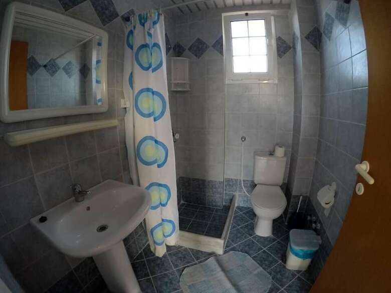 Aparthotel Villa Spiros II