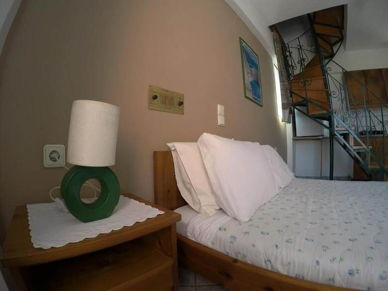 Aparthotel Villa Spiros II