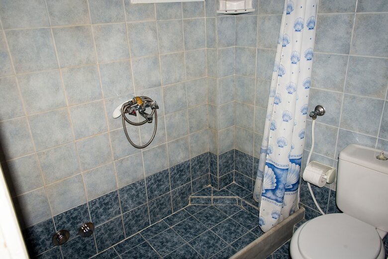 Aparthotel Villa Spiros II