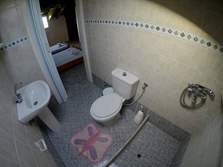 Aparthotel Villa Spiros II