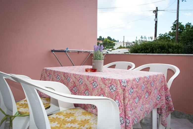 Aparthotel Villa Spiros II