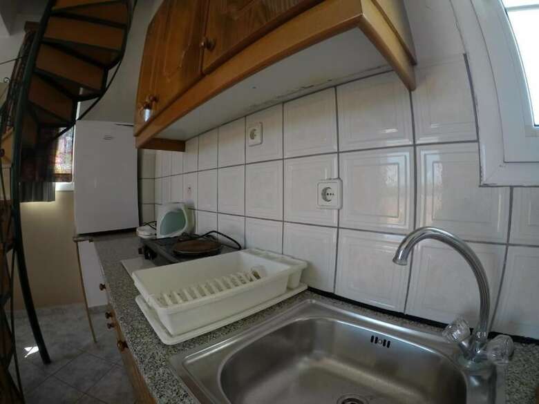 Aparthotel Villa Spiros II