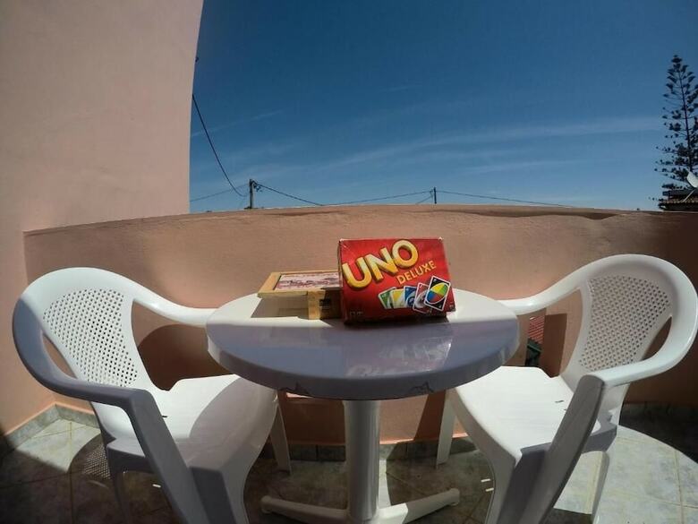 Aparthotel Villa Spiros II