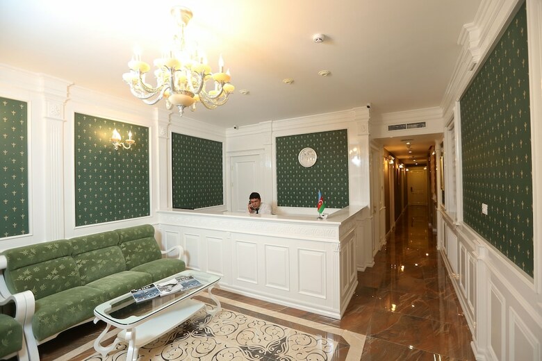 Old Street Boutique Hotel