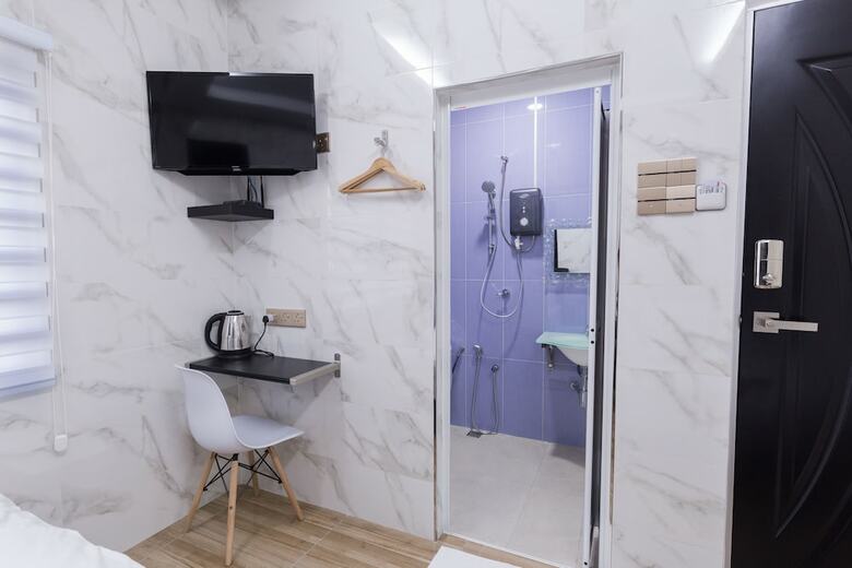 Hotel Lee Luxury Home