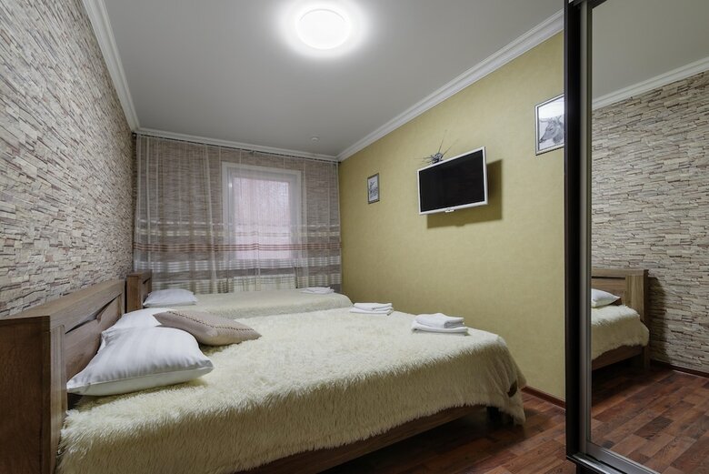 Signature Hotel Chalet