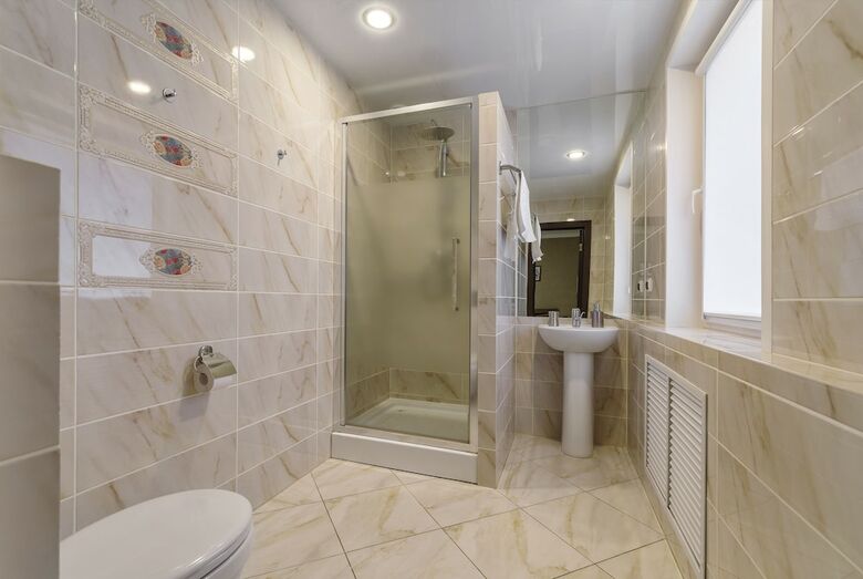 Signature Hotel Chalet