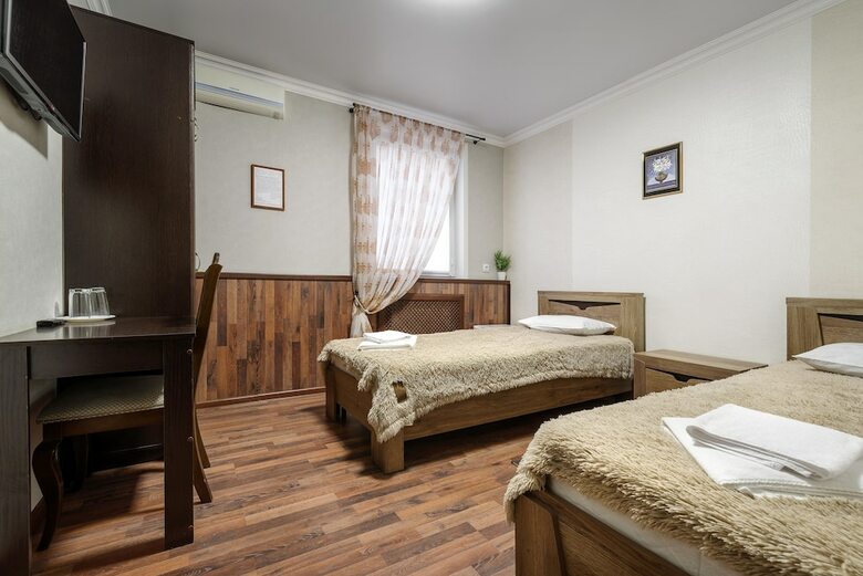 Signature Hotel Chalet