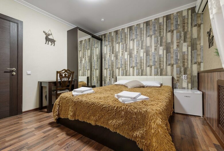 Signature Hotel Chalet
