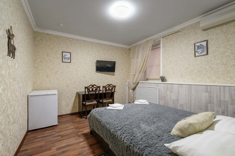 Signature Hotel Chalet