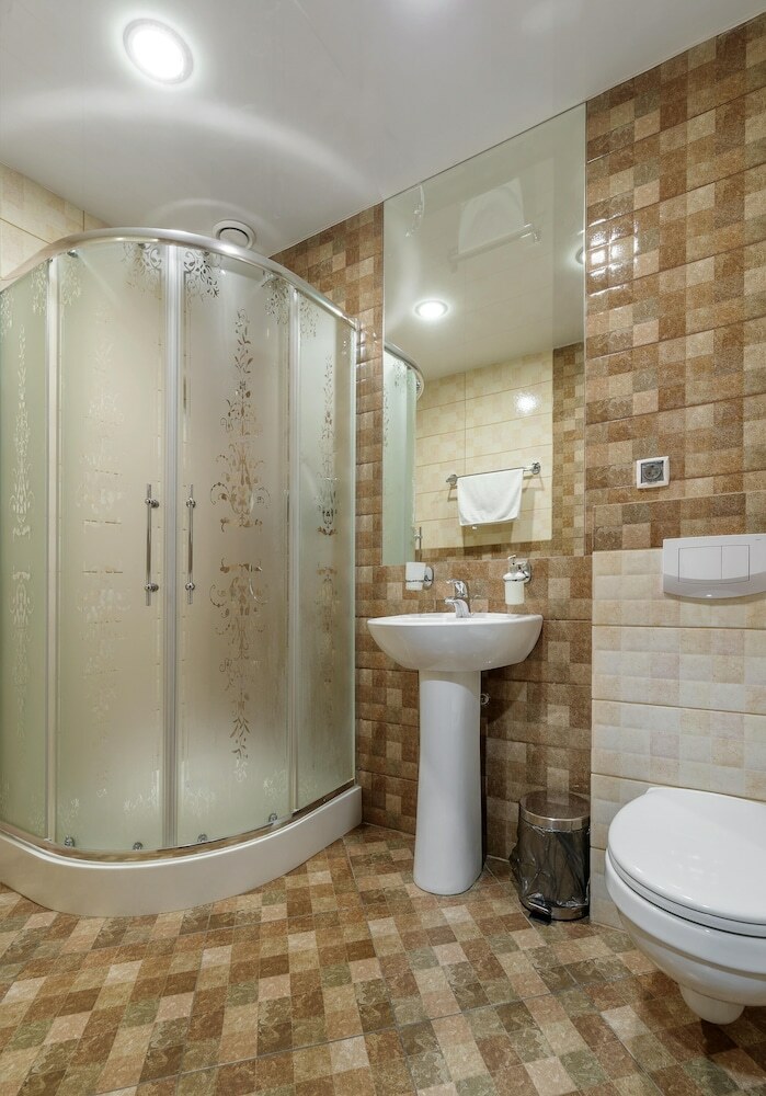 Signature Hotel Chalet