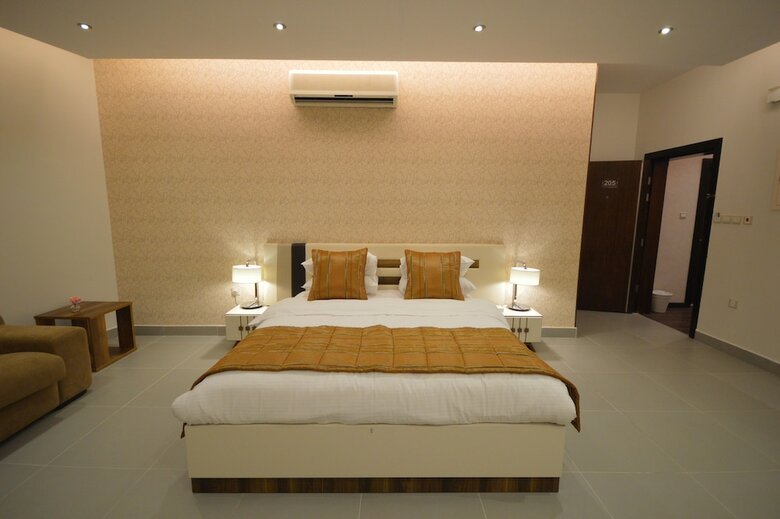 Rahhal Albahr Hotel Apartments