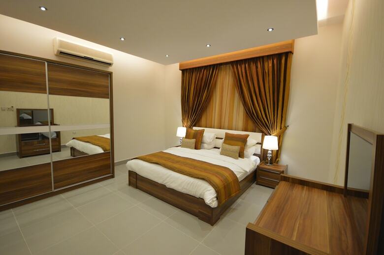 Rahhal Albahr Hotel Apartments